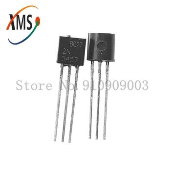 10PCS 2N5457 TO-92 5457 TO92 транзистор