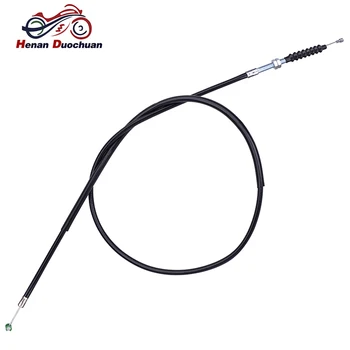 141cm кабели за съединител на мотоциклет за Honda Steed400 Steed600 VLX Steed 400 600 VLX400 VLX600 Мотоциклет Extended Line Wire кабел