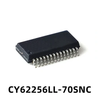 1PCS CY62256LL-70SNC CY62256LL Patch SOP28 чип памет