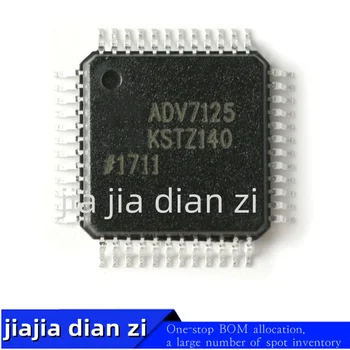 1pcs/lot ADV7125 ADV7125KST140 цифрово-аналогов преобразувател ic чипове в наличност