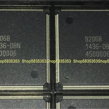 2-10pcs Ново SPV9206B 9206B-DBN QFP-256 течнокристален чип