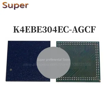 5PCS K4EBE304EC-AGCF 168FBGA LPDDR3 1866Mbps 4GB