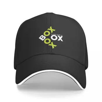 Box Box Box F1 Car Race Мъже Бейзболни шапки Peaked Cap Sun Shade Outdoor Hat
