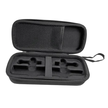 EVA твърд калъф за орален B Pro 1000/2000/3000/3500/1500 електрическа акумулаторна четка за зъби Travel защитна чанта