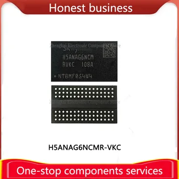 H5ANAG6NCMR-VKC 16G BGA78 DDR4 H5ANAG6NCMR-XNC 100% качество H5ANAG6NDMR-XNC H5ANAG6NAMR-UHC H5ANAG6NCMR H5ANAG6NCM чип 16GB