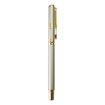K1AA 0.5mm метална ролкова химикалка Луксозни химикалки Бизнес офис снабдяване Напиши