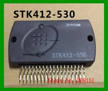 STK412-530 МОДУЛИ