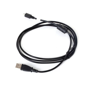 USB 14PINS кабел за FuJi Fujifilm камера Z1 Z2 Z3