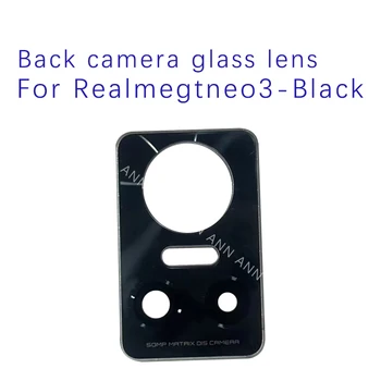 За Realme GT Neo3 Explorer Master Задна камера Стъклен обектив Заден обектив Резервни части за стъкло