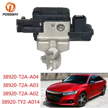  Монтаж на сензора за ток на акумулатора на автомобила 38920-T2A-A02 за Acura RLX Honda Accord 2013 2014-2017 Сензор за батерии Замяна на износоустойчив