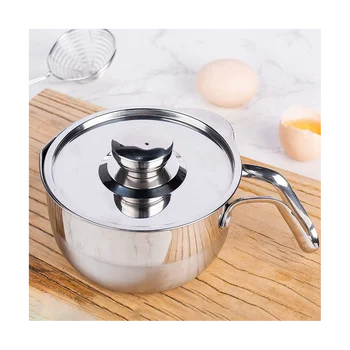 Сепаратори за яйца Яйчен жълтък Separato неръждаема стомана яйце сепаратор може да отдели няколко яйца, за кухня готвене и печене