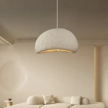скандинавски дизайнерски ресторант LED висулка бар настолна лампа творчески персонализиран хол спалня лампа декоративни осветителни тела