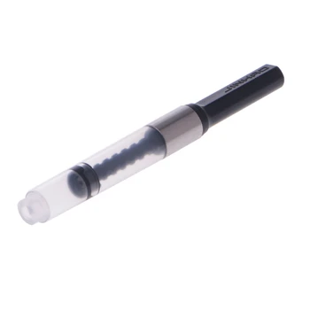 Универсален конвертор на писалки Стандартен бутало за пълнене на мастилоАбсорбер