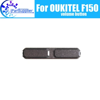 100% оригинален нов бутон за сила на звука аксесоари част замяна за OUKITEL F150 мобилен телефон