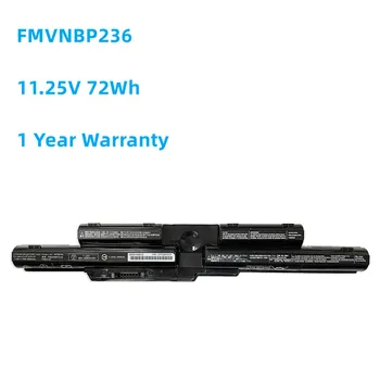 72WH FMVNBP236 FPCBP446 FPCBP446AP FPB0318S FPB0344S CP673831-01 CP743061-01 Батерия за лаптоп за Fujitsu LifeBook T725 T726