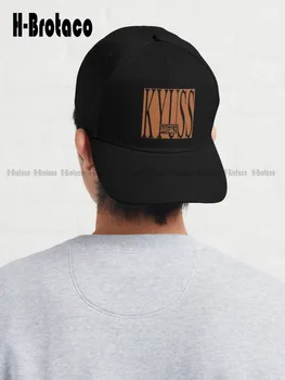 Kyuss - нещастник татко шапка жена шапки тактически лято слънцезащитни шапки улица скейтборд деним цвят памук деним шапки Harajuku Унисекс