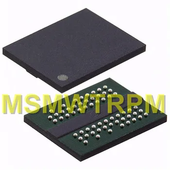 MT47H64M8CF-3 Z:F D9KXK DDR2 512Mb FBGA60Ball Нов оригинал