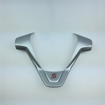STARPAD За Фу Хсуан нова Fiesta Спортен автомобил волан пайети модифициран волан пайети 092 011 безплатна доставка