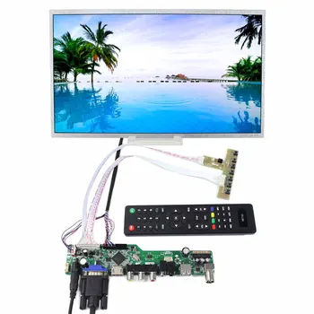 TV/HD MI/VGA/AV/USB/AUDIO LCD контролер Платка+14inch LTN140AT26 1366X768 lcd LTN140AT02 LTN140AT07 LP140WH1 BT140XW02 HT140WXB