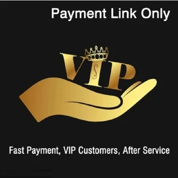 VIP връзка за плащане
