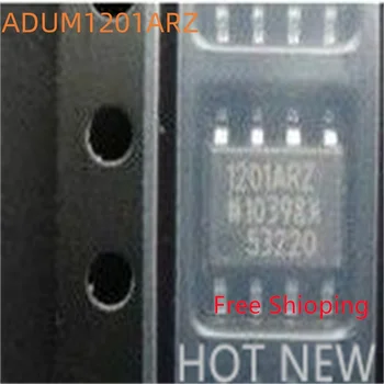 Безплатна доставка 10piece ADUM1201 ADUM1201ARZ 1201ARZ sop-8 чипсет