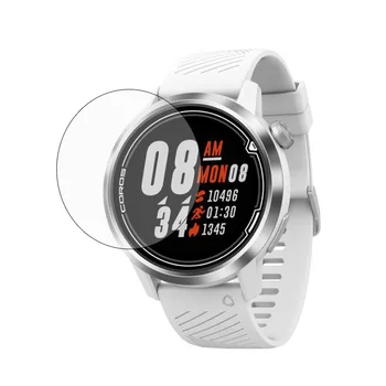 Закалено стъкло защитно фолио за Coros APEX Pro 46mm 42mm спортен часовник Смарт часовник екран протектор покритие защита аксесоари