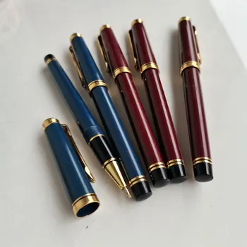 Пропуснати 5бр YongSheng 271 химикалка опаковани за продажба студент писалка
