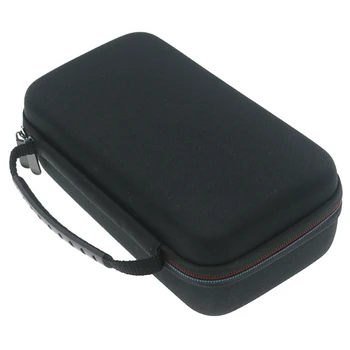 Цифрова мултицет чанта за съхранение EVA случай за Klein инструменти MM400 MM325 ET270 преносим случай удароустойчив случай с окото джоб